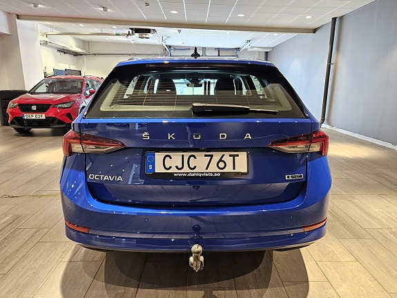Skoda Octavia 7 of 27