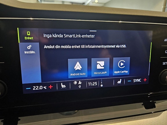 Skoda Octavia 24 of 27