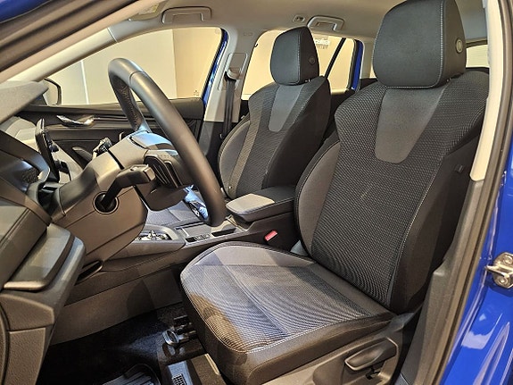 Skoda Octavia 16 of 27