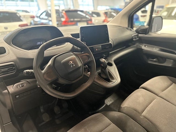 Peugeot Partner 10 of 13