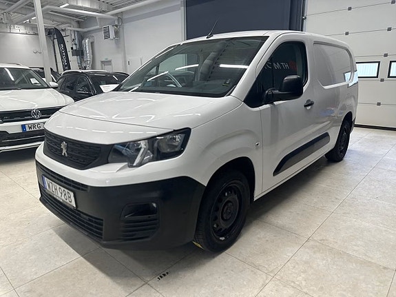 Peugeot Partner 3 of 13