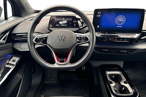 Volkswagen ID.5 GTX 9 of 15