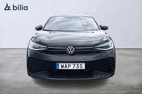 Volkswagen ID.5 GTX 6 of 15