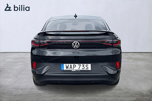 Volkswagen ID.5 GTX 5 of 15