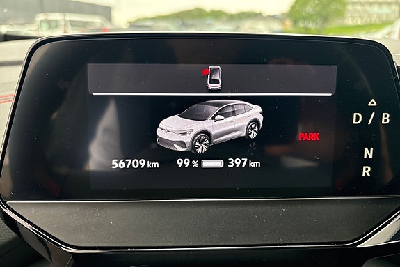 Volkswagen ID.5 GTX 12 of 15
