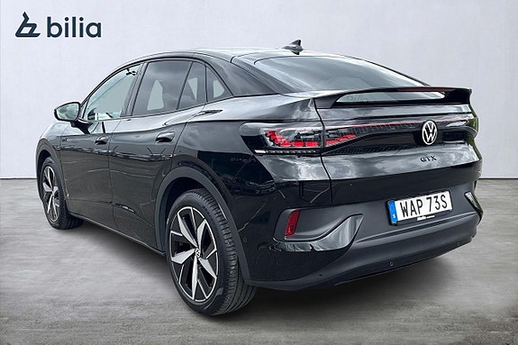 Volkswagen ID.5 GTX 4 of 15