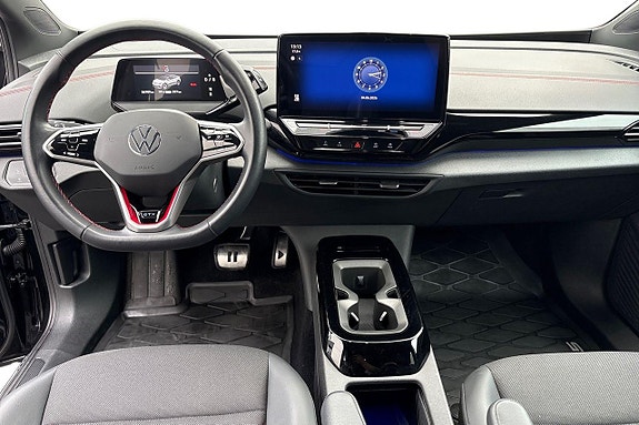 Volkswagen ID.5 GTX 10 of 15