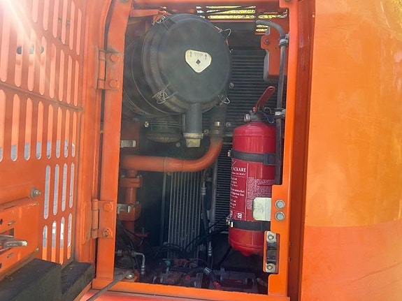 Doosan 235 LCR 21 of 24
