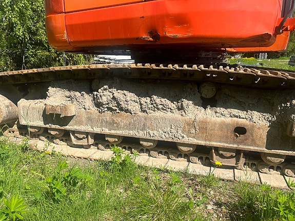Doosan 235 LCR 24 of 24