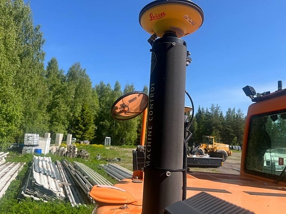 Doosan 235 LCR 15 of 24