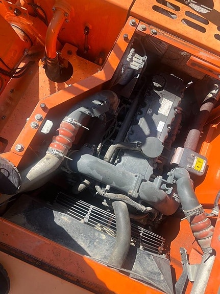 Doosan 235 LCR 19 of 24