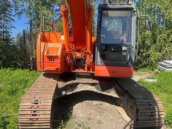 Doosan 235 LCR 9 of 24