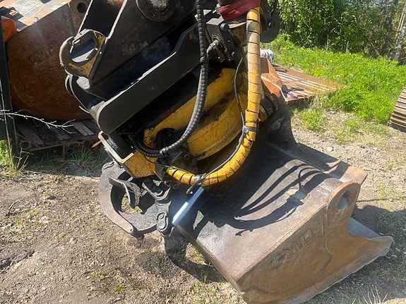 Doosan 235 LCR 16 of 24