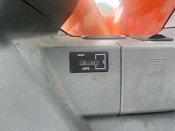 Doosan 235 LCR 14 of 24