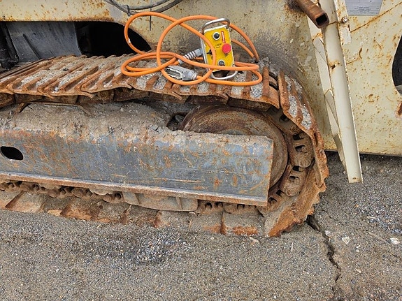 Metso C 110 18 of 24