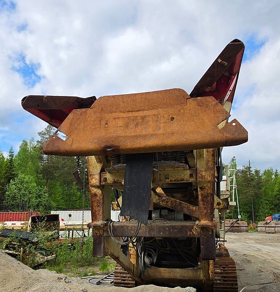 Metso C 110 23 of 24