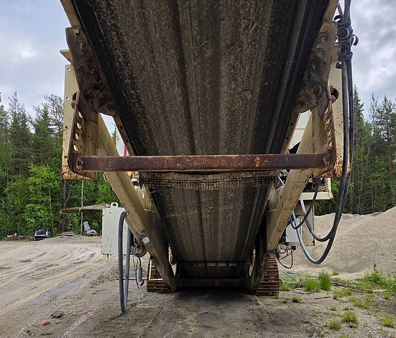 Metso C 110 8 of 24