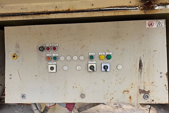 Metso C 110 15 of 24
