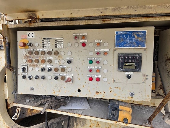 Metso C 110 16 of 24