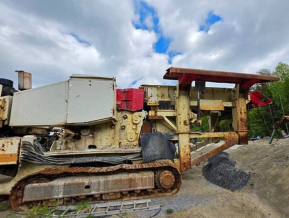 Metso C 110 3 of 5