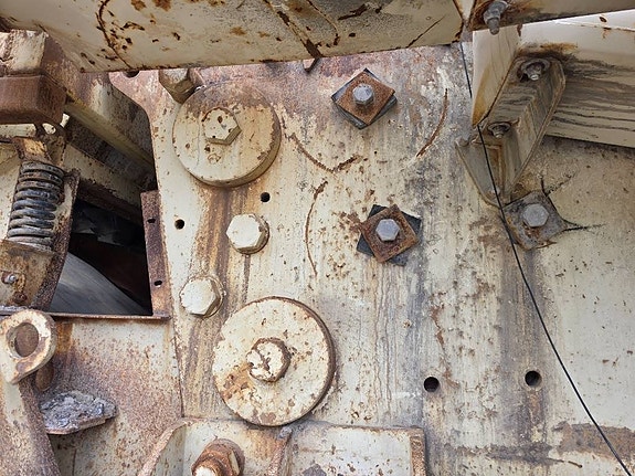 Metso C 110 20 of 24