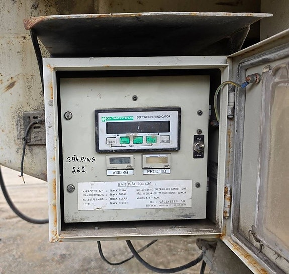 Metso C 110 14 of 24