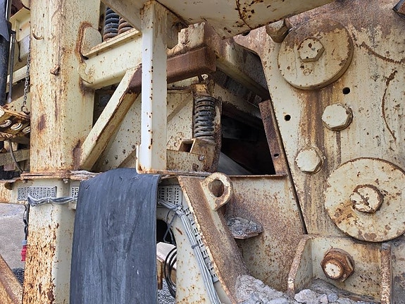 Metso C 110 21 of 24