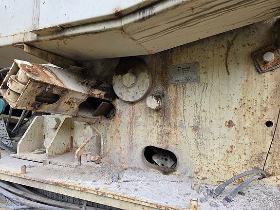 Metso C 110 11 of 24