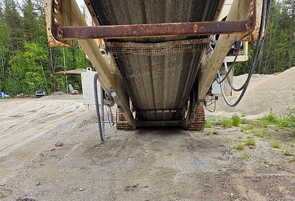 Metso C 110 9 of 24