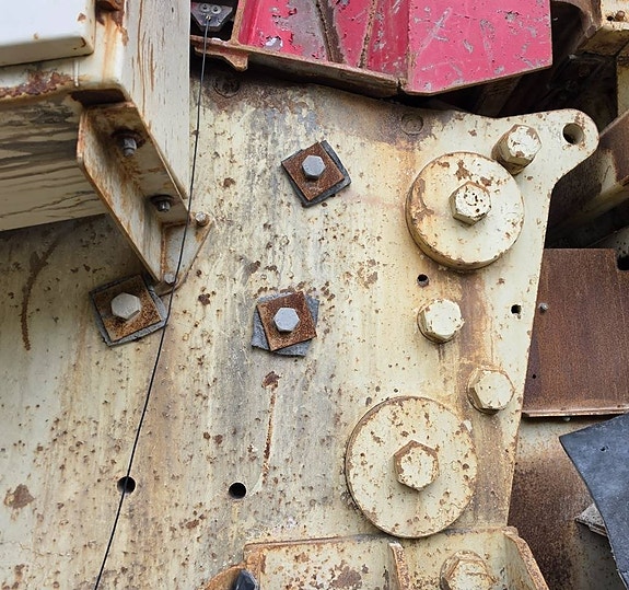 Metso C 110 10 of 24