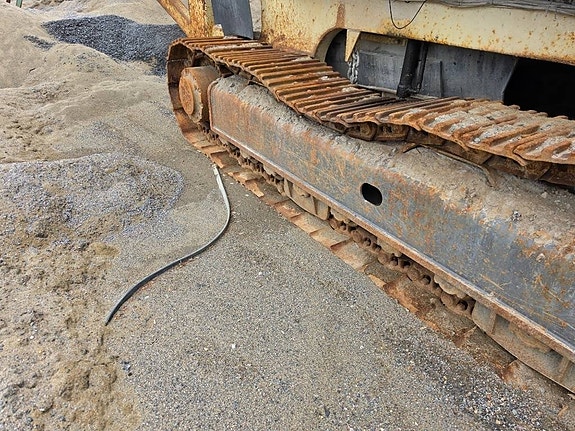 Metso C 110 19 of 24