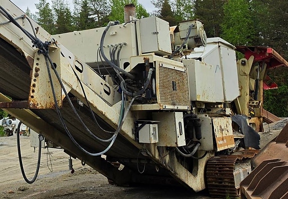 Metso C 110 6 of 24