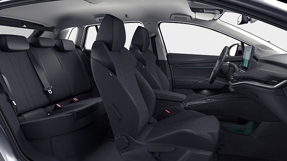 Skoda Elroq 5 of 6