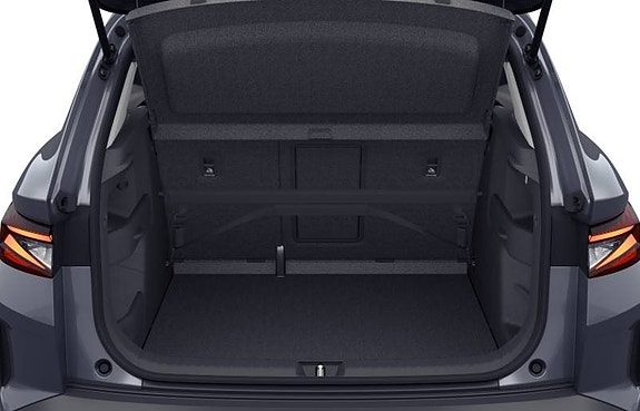 Skoda Elroq 6 of 6