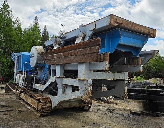 Sandvik 1208 i 5 of 5