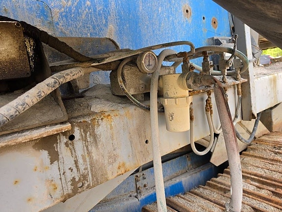 Sandvik 1208 i 19 of 24