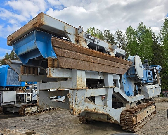 Sandvik 1208 i 7 of 24