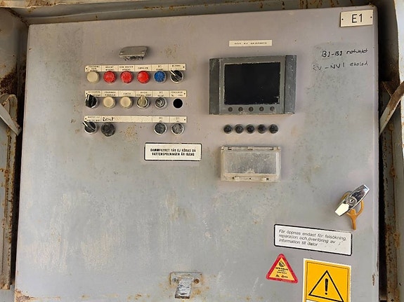 Sandvik 1208 i 17 of 24
