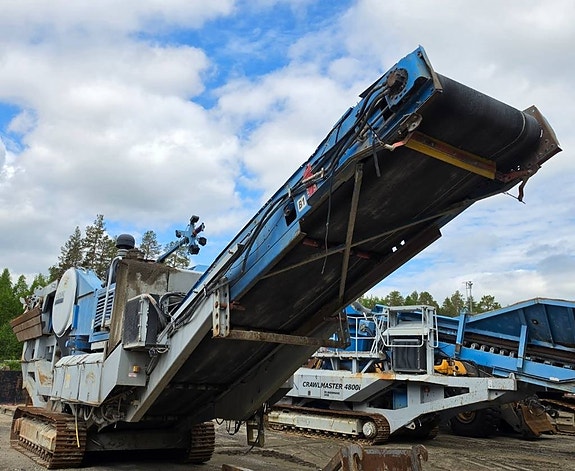 Sandvik 1208 i 4 of 5