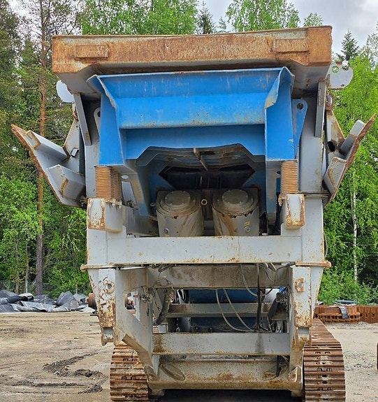 Sandvik 1208 i 6 of 24