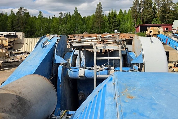 Sandvik 1208 i 23 of 24