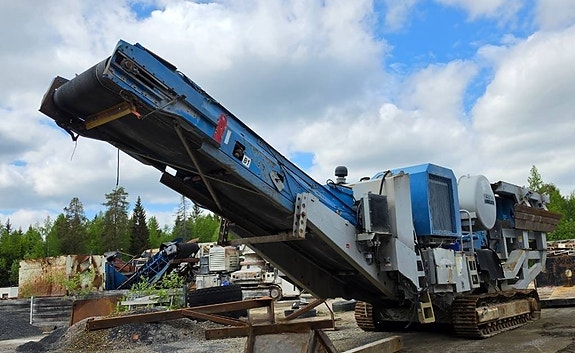 Sandvik 1208 i 3 of 5