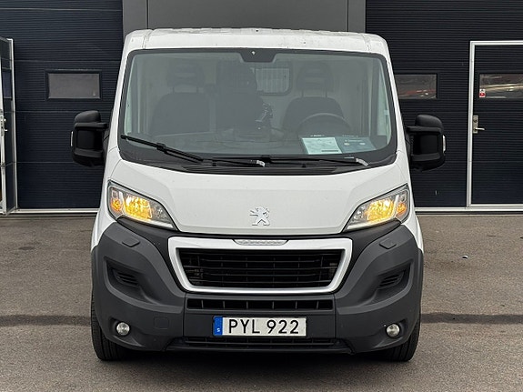 Peugeot Boxer 2 of 5