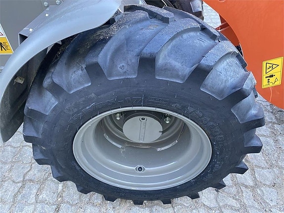 Weycor AR380 Agrar 6 of 11