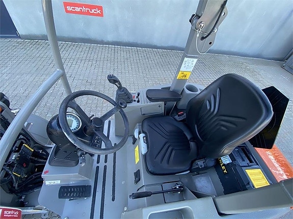 Weycor AR380 Agrar 3 of 11