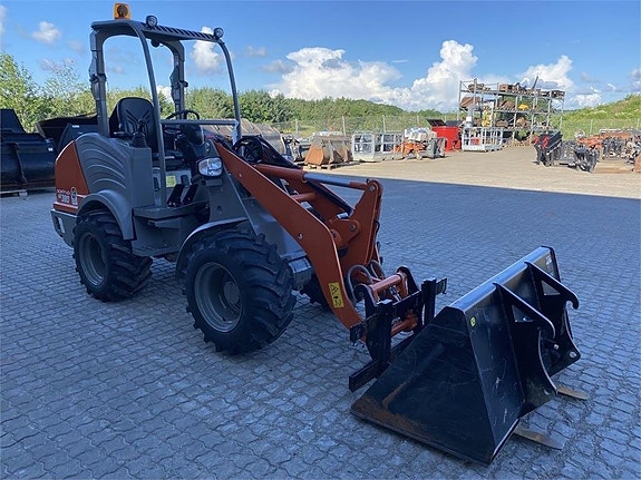 Weycor AR380 Agrar 5 of 11