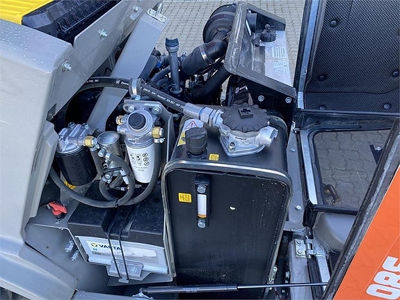 Weycor AR380 Agrar 8 of 11