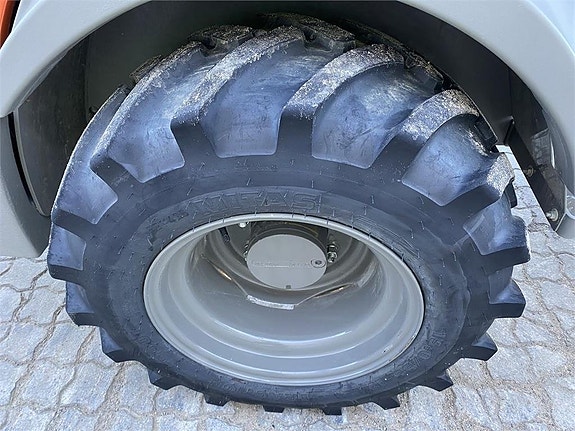 Weycor AR380 Agrar 7 of 11