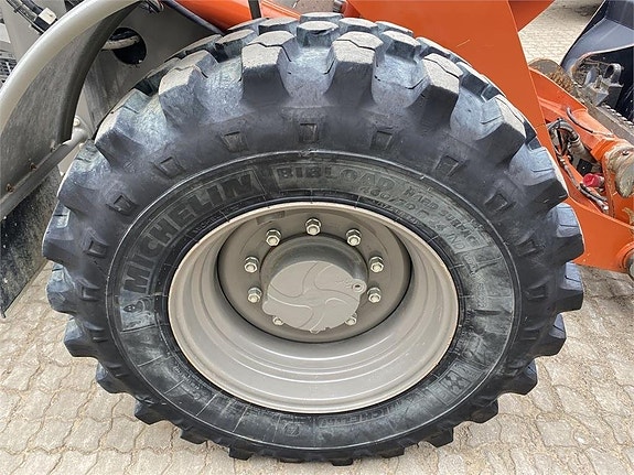 Weycor AR550 HS 6 of 11