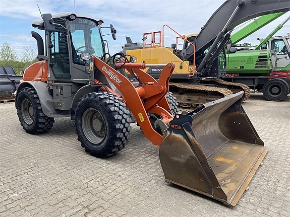 Weycor AR550 HS 5 of 11